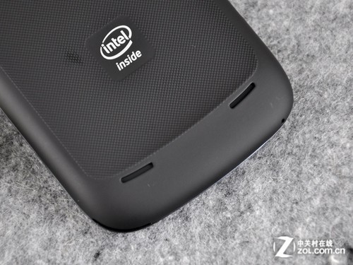 Intel Inside Grand X IN 