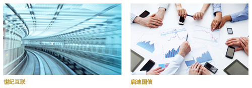 启迪控股股份有限公司
