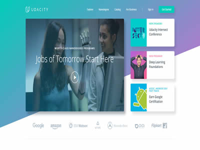 Udacity