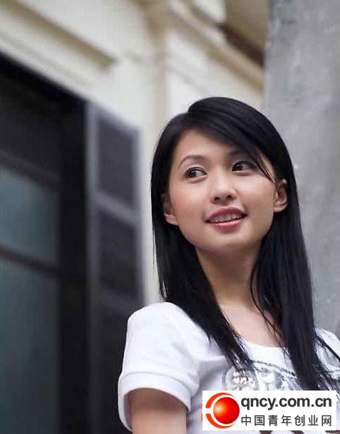 娃哈哈“公主”宗馥莉