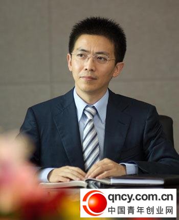 方太“掌门人”茅忠群